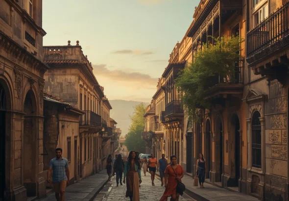 jejak peradaban - damdari