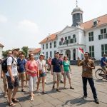 Walking Tour: Menelusuri Sejarah Batavia Lama dengan Jalan Kaki