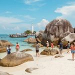 Island Hopping Belitung: Menjejak Lokasi Syuting Laskar Pelangi