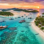 Jelajah Kepulauan Karimunjawa Jawa Tengah