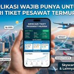 aplikasi tiket pesawat murah