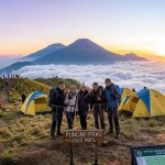 Rincian Biaya Open Trip Gunung Prau 2026 (Start Jakarta)